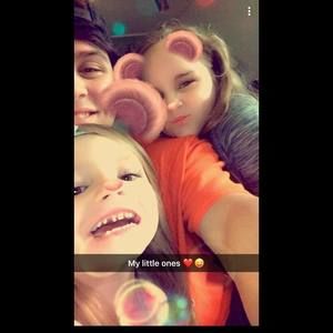 Meet your Posher, Cody